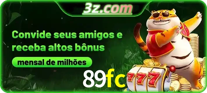 89fc slots online online brasil