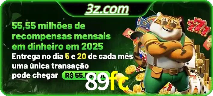 89fc cassino online brasil